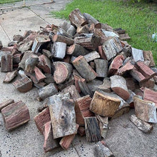 Load image into Gallery viewer, Mixed Species Premium Firewood(bulk discounts apply)
