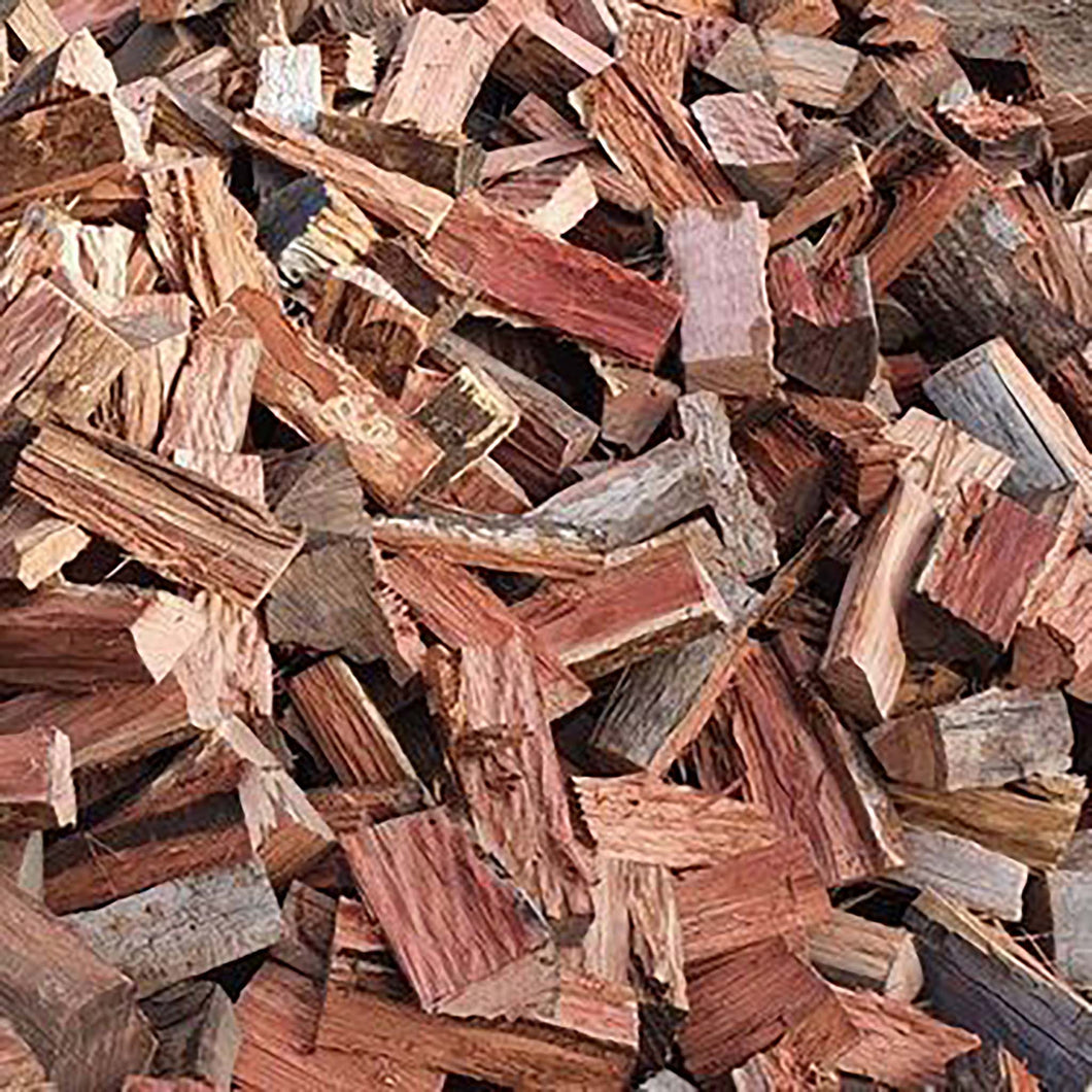 Pure Iron Bark (bulk discounts apply)